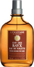 L'Occitane For Men Eau de Toilette - 75 ml