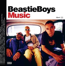 Beastie Boys: Beastie Boys Music