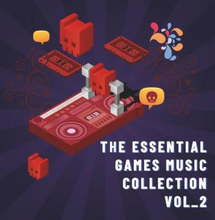 London Music Works: Essential Game Music Vol 2