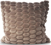 "Egg C/C 50X50Cm Home Textiles Cushions & Blankets Cushion Covers Pink Ceannis"