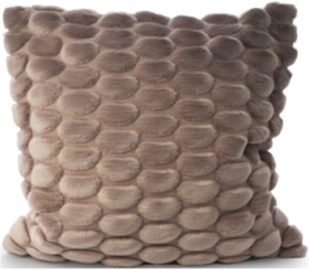 Egg C/C 50X50Cm Home Textiles Cushions & Blankets Cushion Covers Pink Ceannis