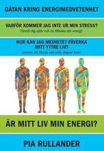 Är mitt liv min energi? : gåtan om energimedvetenhet