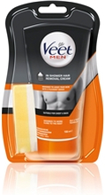 Veet Man in Shower Hair Removal Cream 150 ml