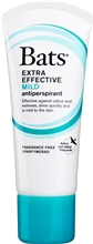 Extra Effective Mild Antiperspirant 60 ml