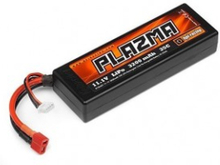 LiPo Batteri 11.1V 3200mAh 35C 35.52Wh - HPI Plazma