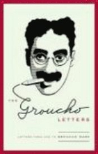 The Groucho Letters: Letters from and to Groucho Marx
