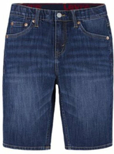 Blue Jeans Levi`s Child Denim Shorts Shorts