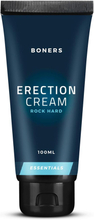 Boners Erection Cream - 100 ml