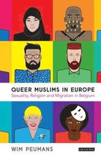 Queer Muslims in Europe