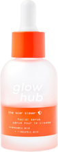 Glow Hub The Scar Slayer Serum Serum Ansiktspleie Nude Glow Hub*Betinget Tilbud