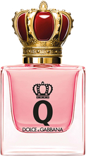 Dolce & Gabbana Q by D&G Eau De Parfum 30 ml