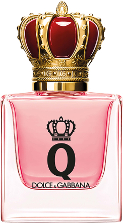 Dolce & Gabbana Q by D&G Eau De Parfum 30 ml