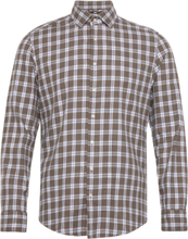 New Kent Skjorte Uformell Multi/mønstret Seidensticker*Betinget Tilbud