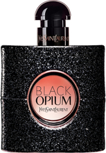 Black Opium Eau De Parfum Parfyme Eau De Parfum Nude Yves Saint Laurent*Betinget Tilbud