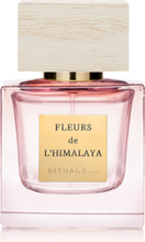 "Fleurs De L’himalaya 50Ml Parfume Eau De Parfum Nude Rituals"