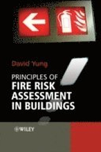 Principles of Fire Risk Assessment in Buildings