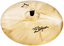 Zildjian 22" A Custom Ride