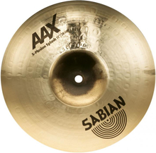 SABIAN 11'' AAX X-Plosion Splash