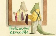 Professional Crocodile