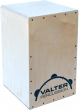 Standard box, Valter Percussion