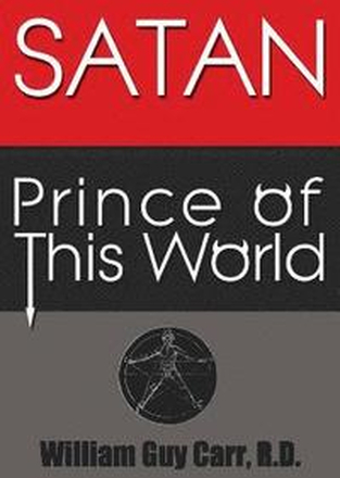 Satan Prince of the World