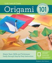 Origami 101
