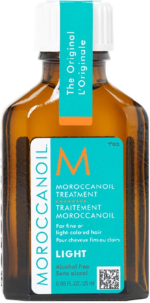 Moroccanoil Light Oil Treatment 25 ml