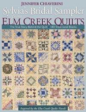 Sylvias Bridal Sampler From Elm Creek Quilts