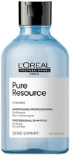 L'Oréal Professionnel Série Expert Pure Resource Shampoo 300ml