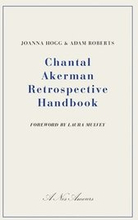 Chantal Akerman Retrospective Handbook