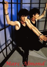 Marc Almond : Soft Cell
