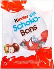 Kinder Schoko-bons - 46 gram