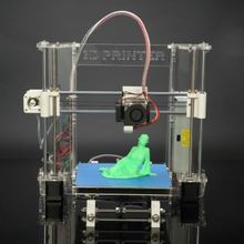 AURORA Z605 Reprap Prusa I3 3D Drucker Maschine DIY Kit