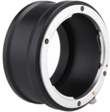 Objektiv Mount Adapter Adapter montieren Ring für Nikon Objektiv Zu Sony NEX E Berg NEX3 NEX5 Kamera