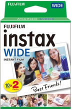 Fujifilm Instax WIDE Kamera Sofortbild-Fotopapier