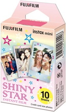 Fujifilm Instax Mini Kamera Sofortbild-Fotopapier