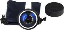 Universal Super Fish Eye Objektiv 235 Grad Clip für iPone/Samsung/HTC/LG