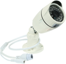 1080P HD Bullet IP-Kamera für Home Security
