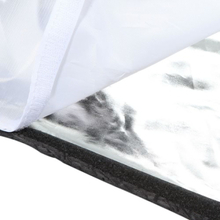 "120cm/48 ""Portable faltbare Octagon Umbrella Softbox Diffusor Reflektor für Fotografie Fotostudio Flash Speedlite Strobe-Beleuchtung"