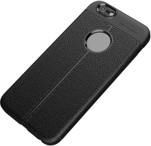 Telefon-schützender Fall für iPhone 6 plus 6S plus Abdeckungs-Stoßdämpfer 5.5inch umweltfreundliches stilvolles tragbares Anti-verkratzen Anti-staub dauerhaft