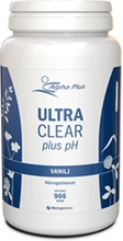UltraClear Plus pH 966 gr Vanilja