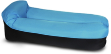 Aufblasbare Liege Portable Air Betten Schlafen Sofa