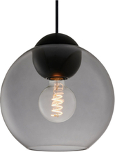 Bubbles Home Lighting Lamps Ceiling Lamps Pendant Lamps Svart Halo Design*Betinget Tilbud