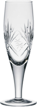 Hadeland Glassverk Finn Champagne/Hvitvinsglass 19 cl
