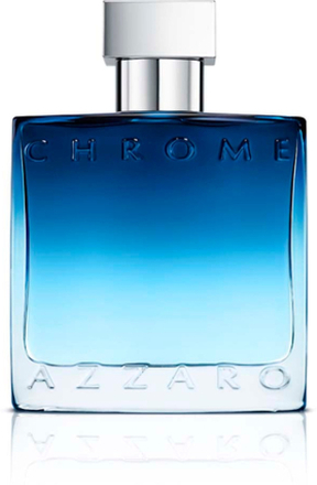 Azzaro Chrome L’Eau De Parfum Eau de Parfum - 50 ml