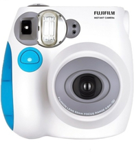 Fujifilm Instax Mini7s Sofortbildkamera Film Cam