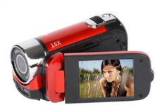 Digitalkamera für den Heimgebrauch Travel DV Cam