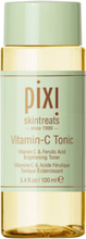 Vitamin-C Tonic - 100 Ml Ansigtsrens T R Nude Pixi