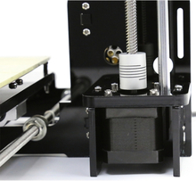 Anet A8 Upgrade High Precision Desktop 3D Printer Reprap Prusa i3 DIY Kits Selbstmontage Acryl Rahmen Druck Größe 220 * 220 * 240mm Unterstützung ABS / PLA / HIP / PP / Holz Filament mit 8GB Speicherkarte & 1 Rolle PLA Filament