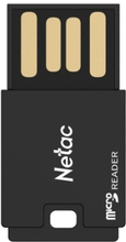 Netac P302 TF Karte Micro SD Mini tragbare Kartenleser